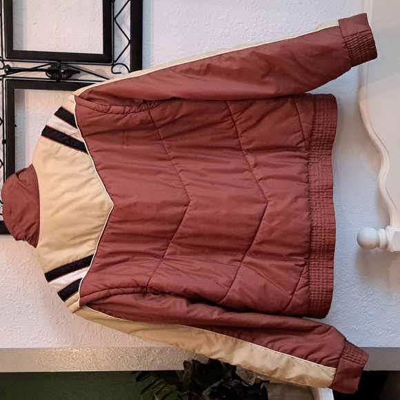 Vintage 70s DEEP NORTH ski jacket Large - Picture 2 of 16